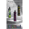 CLEARANCE Energy 5000 Puff Rechargeable Mesh Coil Disposable Vape | 5% | 12 Flavors