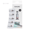 SMOK LP1 COIL | MESH 0.8 & 1.2 OHM 5 PACK | DC MTL .08 5 PACK