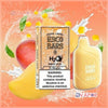 Esco Bars Aquios 6000 H2O Edition | 6K Puff Disposable | 5% Nicotine DISCONTINUED