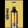 CLEARANCE FIZZ Max Disposable 3000 Puff Disposable 5% Vape