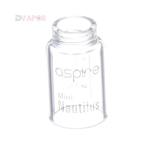 Aspire Nautilus Mini Replacement Glass Tank