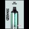 CLEARANCE FIZZ Max Disposable 3000 Puff Disposable 5% Vape