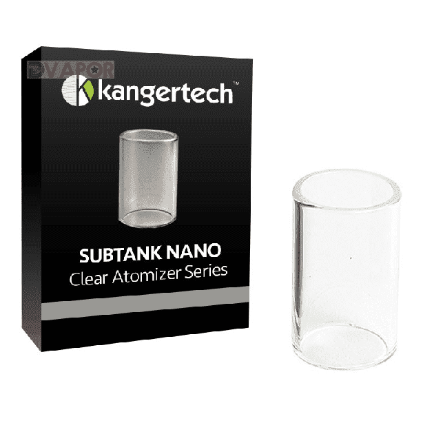 Subtank Nano Replacement Glass