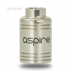 Aspire Nautilus Stainless Steel Metal Replacement Tank