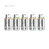 Aspire Nautilus-X Coils U-Tech 5 Pack