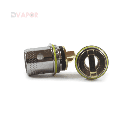 Uwell Rafale Parallel Replacement Coils (4 Pack)