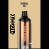 CLEARANCE FIZZ Max Disposable 3000 Puff Disposable 5% Vape