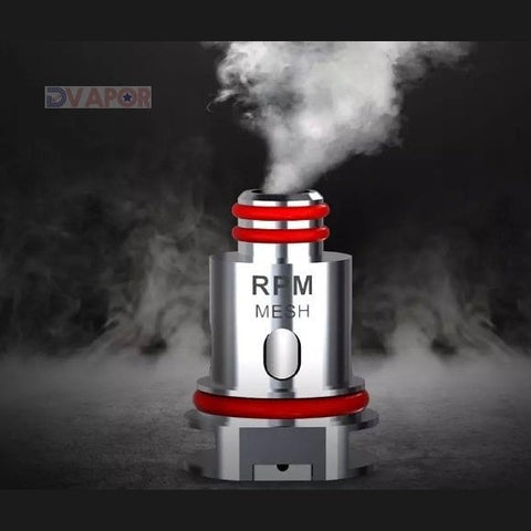 Smok RPM Coils (5 Pack)