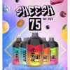 SHEESH 75 BY FIZZ | 7500 PUFF DISPOSABLE