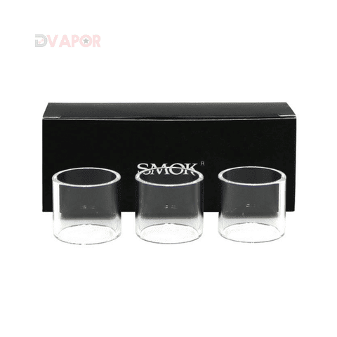 SMOK Vape Pen 22 Replacement Glass (3 Pack)