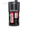 Fully Automatic eFest Soda Dual Slot Automatic 3 Stage Charger