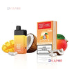 CLEARANCE The Finest SWFT Disposable 5000 Puff Rechargeable Vape | 5%