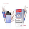 CLEARANCE The Finest SWFT Disposable 5000 Puff Rechargeable Vape | 5%