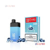 CLEARANCE The Finest SWFT Disposable 5000 Puff Rechargeable Vape | 5%