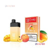 CLEARANCE The Finest SWFT Disposable 5000 Puff Rechargeable Vape | 5%