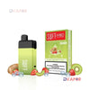 CLEARANCE The Finest SWFT Disposable 5000 Puff Rechargeable Vape | 5%