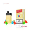 CLEARANCE The Finest SWFT Disposable 5000 Puff Rechargeable Vape | 5%