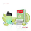 CLEARANCE The Finest SWFT Disposable 5000 Puff Rechargeable Vape | 5%