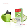 CLEARANCE The Finest SWFT Disposable 5000 Puff Rechargeable Vape | 5%