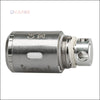 Smok TFV4 TF-Ti 0.33 Ohm Titanium Dual Coil Heads 5 Pack