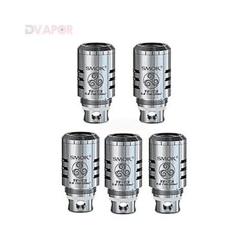 TF-T3 Replacement Coil Heads for Smok TFV4