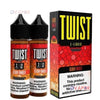 **CLEARANCE** Twist E-Liquids 120mL 2 x 60mL Unicorn Bottles