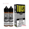 **CLEARANCE** Twist E-Liquids 120mL 2 x 60mL Unicorn Bottles