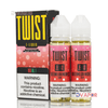 **CLEARANCE** Twist E-Liquids 120mL 2 x 60mL Unicorn Bottles