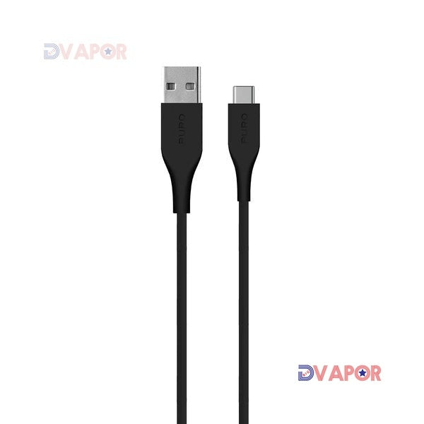 USB Type C Fast Lighting Charging Cable | 1 Meter 3 Feet
