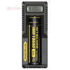 Nitecore UM10 Charger with Digital Display