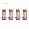 Uwell Whirl Replacement Coils 4 Pack