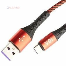 USB to Type C Heavy Duty Fast Charging Cable 1 Meter
