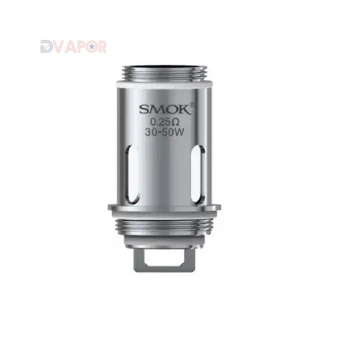 Smok Vape Pen Plus / Vape Pen 22 Replacement Coils (5 Pack)