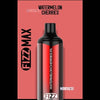 CLEARANCE FIZZ Max Disposable 3000 Puff Disposable 5% Vape