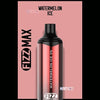 CLEARANCE FIZZ Max Disposable 3000 Puff Disposable 5% Vape